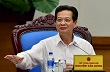 Hoạt động nổi bật của Lãnh đạo Chính phủ trong tuần